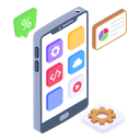 Choose your Industry & Plan